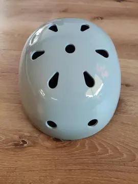 Casque velo enfant
