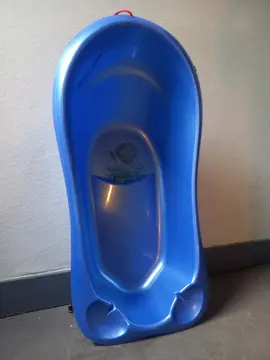 baignoire bébé