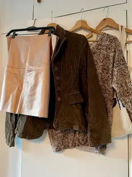 Lot vêtements femme 38/40