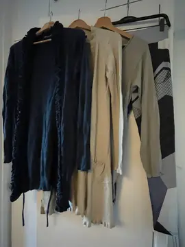 Lot vêtements femme 38/40