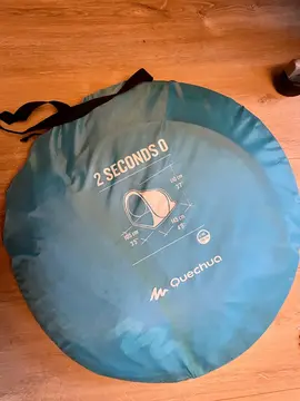 Tente « 2 secondes » quechua