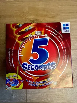 Jeu de société