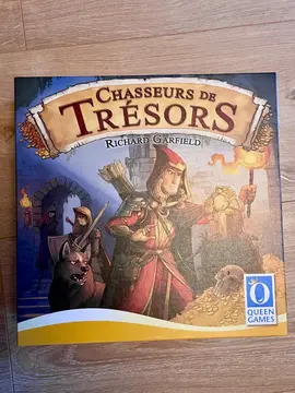 Jeu de société