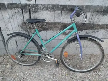 vélo