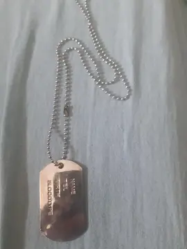 pendentif