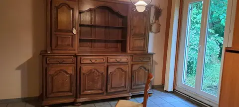 meuble salle à manger