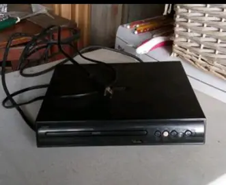 lecteur DVD