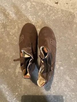 bottines pointure 38