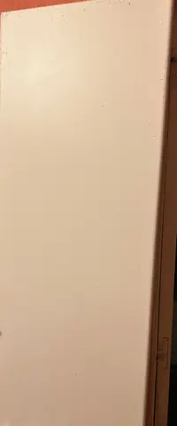 PORTE ET ÉTAGÈRE MEUBLE IKEA