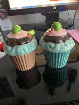boîte en forme de glace