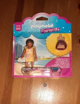 playmobil