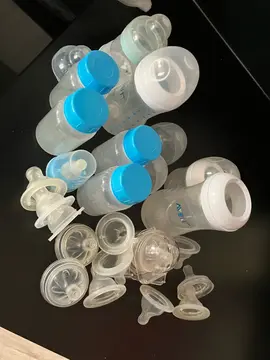 lot bébé