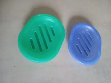 porte savon - moule à glaçons