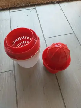 presse agrume tupperware