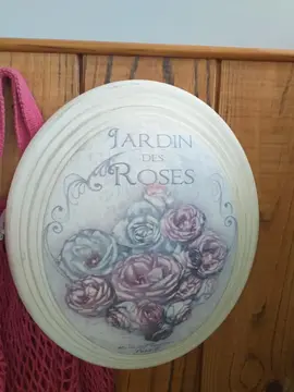 décoration murale romantique