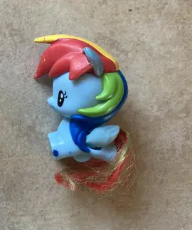 Licorne qui roule