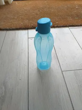 gourde tupperware