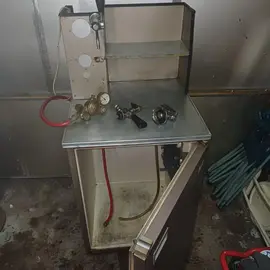 Tireuse à biere
