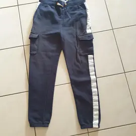 jogging garçon 14 ans