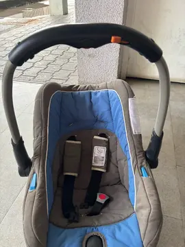 siège auto