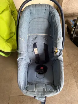 siège auto