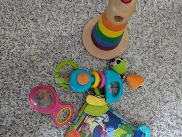 jeux pour jeune enfant