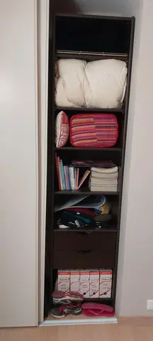 Rangements