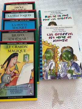 livres