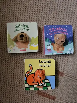 lot livres enfants
