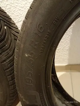 pneu