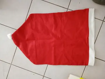 Bob père noël