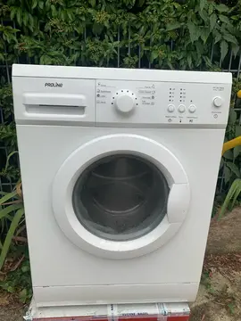 machine à laver
