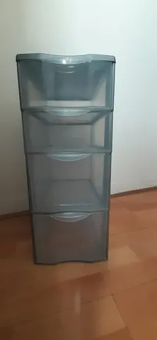 Tour de rangement