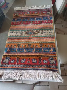 tapis marocain