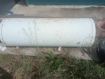 vieux ballon d eau chaude