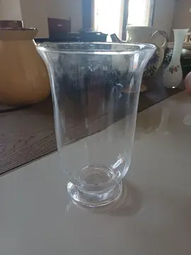 vase