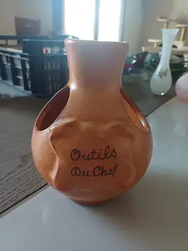 pot ustensiles de cuisine