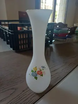 vase soliflore
