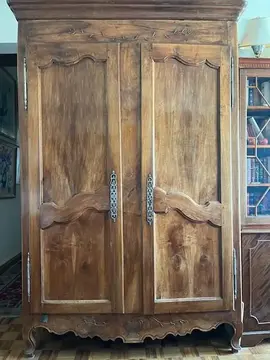 armoire penderie
