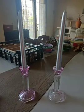 bougeoirs