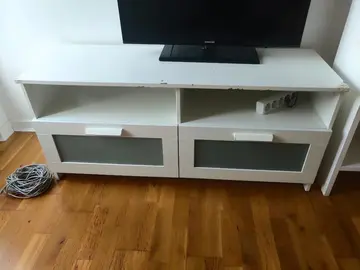 Meuble tv ikea