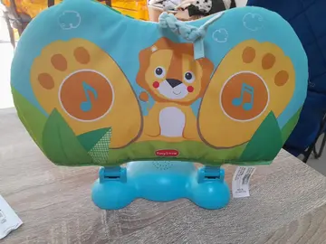 jouet musical enfant