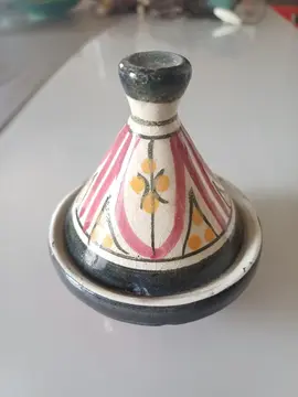 décoration marocaine