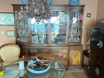 bibliothèque