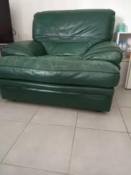 Fauteuil