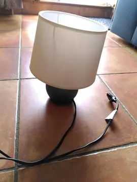 lampe de chevet