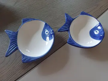 coupelles apéritif
