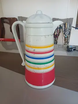 thermos vintage