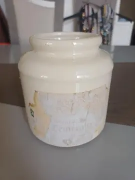 pot
