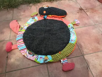 Tapis d'eveil